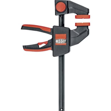 Enhandstving EZM 150/60 Bessey EZM15-6 Spetsområde: 125