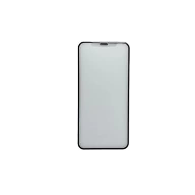 Skärmskydd i härdat glas för iPhone (2-pack) iPhone 15 Pro
