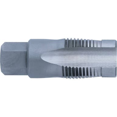 Exact 05974 Gängsnittborr metrisk fin Mf25 1.5 mm