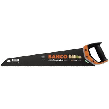 Bahco 2600-19-XT-HP Fogsvanssåg