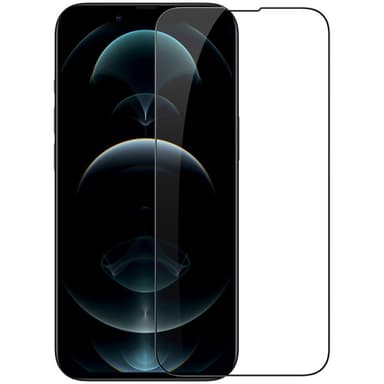 Antistatiskt skärmskydd i härdat glas för iPhone (3-pack) iPhone 16