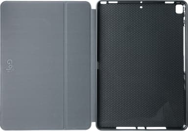 Goji iPad 10.2" Folio fodral för surfplatta (grönt)