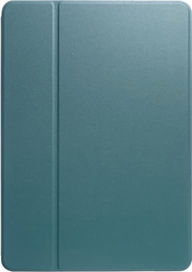 Goji iPad 10.2" Folio fodral för surfplatta (grönt)