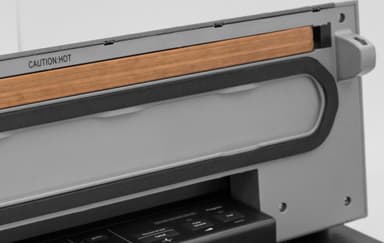 Caso FastVac 4004 vacuumförpackare CS1404 (silver)