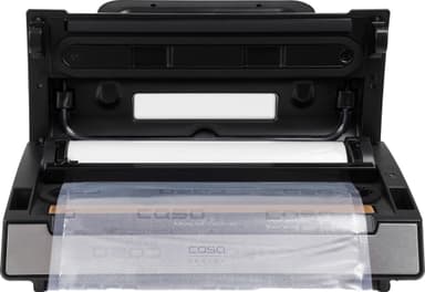 Caso FastVac vacuumförpackare CS1409 (silver)