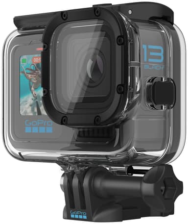 GoPro  skyddsfodral