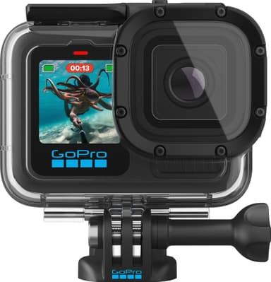 GoPro  skyddsfodral