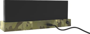NeaMedia Icons Call of Duty lampa (Logo)
