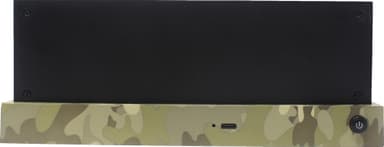 NeaMedia Icons Call of Duty lampa (Logo)