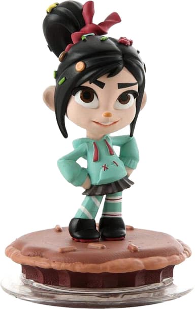 Disney Interactive Disney Infinity actionfigur (Vanellope)