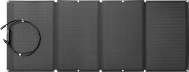 Ecoflow solpanel 160W
