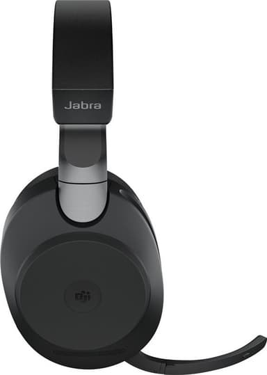 Jabra Evolve2 85 Link380c MS stereoheadset (svart)