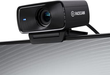Elgato Facecam MK.2 webbkamera (svart)