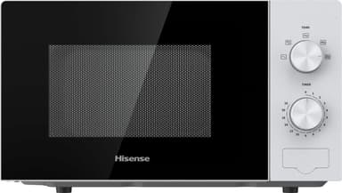 Hisense Fristående Mikrovågsugn H20MOWP1 (vit)