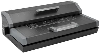 Caso FastVac 4004 vacuumförpackare CS1404 (silver)