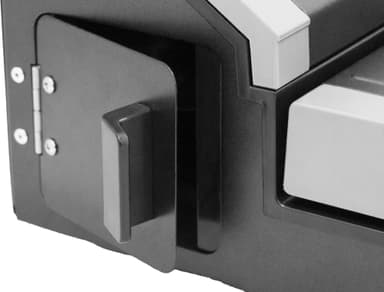 Caso FastVac 4004 vacuumförpackare CS1404 (silver)