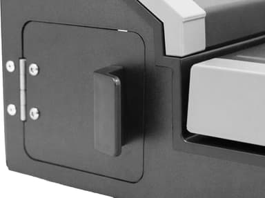 Caso FastVac 4004 vacuumförpackare CS1404 (silver)