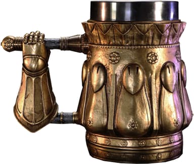 Nemesis Now Dark Souls sejdel (Executioner Smough)