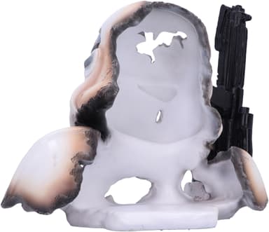 Nemesis Now Star Wars actionfigur (Blasted Stormtrooper)