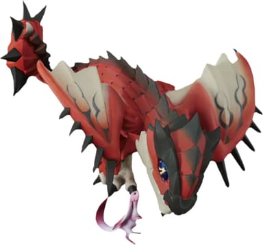 Play Moster Hunter actionfigur (Rathalos)