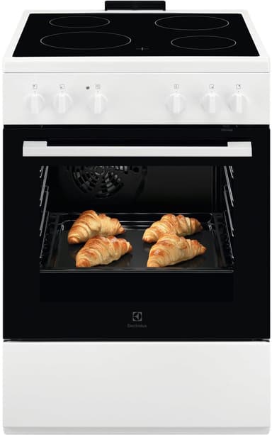 Electrolux Spis LKR6200N2W
