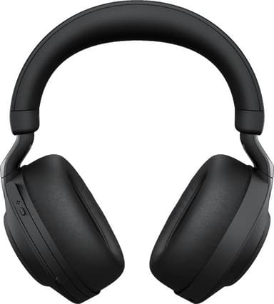 Jabra Evolve2 85 Link380c MS stereoheadset (svart)
