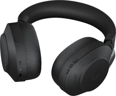 Jabra Evolve2 85 Link380c MS stereoheadset (svart)