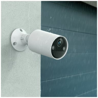TP-Link Tapo C410 säkerhetskamera (2-pack)
