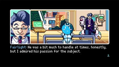 Read Only Memories Doublepack Nintendo Switch