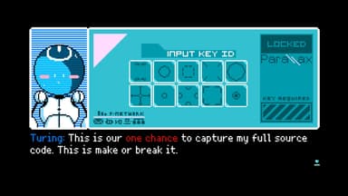 Read Only Memories Doublepack Nintendo Switch