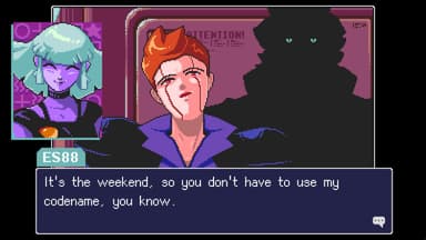 Read Only Memories NEURODIVER Playstation 5