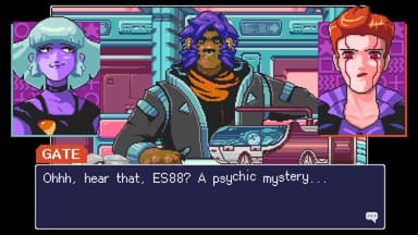 Read Only Memories Doublepack Nintendo Switch