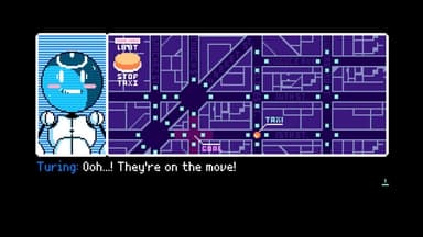 Read Only Memories Doublepack Nintendo Switch