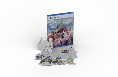 Last Time I Saw You Playstation 5