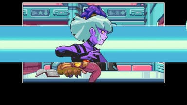 Read Only Memories NEURODIVER Playstation 5