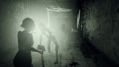 Dreadout 2 Nintendo Switch