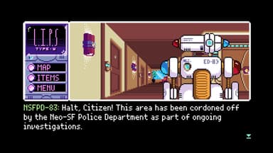 Read Only Memories Doublepack Nintendo Switch