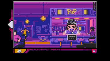 Read Only Memories NEURODIVER Playstation 5