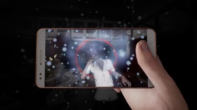 Dreadout 2 Nintendo Switch