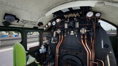 Train Sim World 4 Centenary Edition – Flying Scotsman Playstation 4