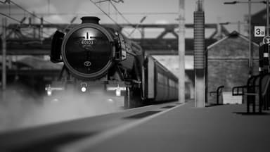 Train Sim World 4 Centenary Edition – Flying Scotsman Playstation 4
