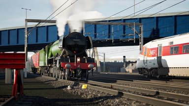 Train Sim World 4 Centenary Edition – Flying Scotsman Playstation 4