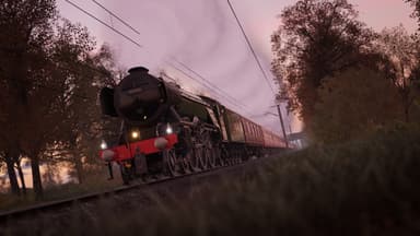 Train Sim World 4 Centenary Edition – Flying Scotsman Playstation 4