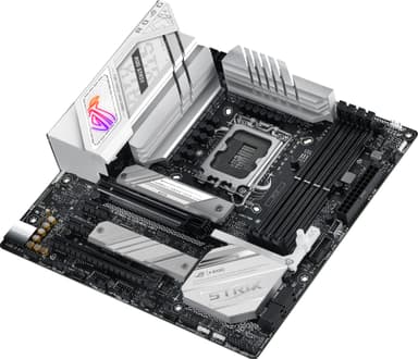 ASUS ROG STRIX B760-G GAMING WIFI motherboard