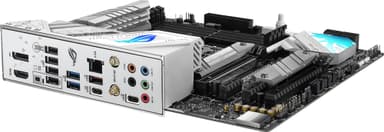 ASUS ROG STRIX B760-G GAMING WIFI motherboard