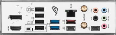 ASUS ROG STRIX B760-G GAMING WIFI motherboard