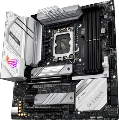 ASUS ROG STRIX B760-G GAMING WIFI motherboard