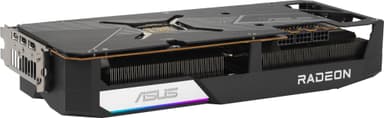 ASUS TUF RTX 4070 O12G Gaming grafikkort