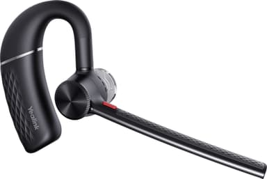 Yealink BH71 Pro Bluetooth headset (svart)