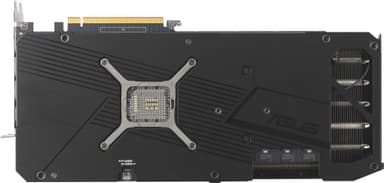 ASUS TUF RTX 4070 O12G Gaming grafikkort